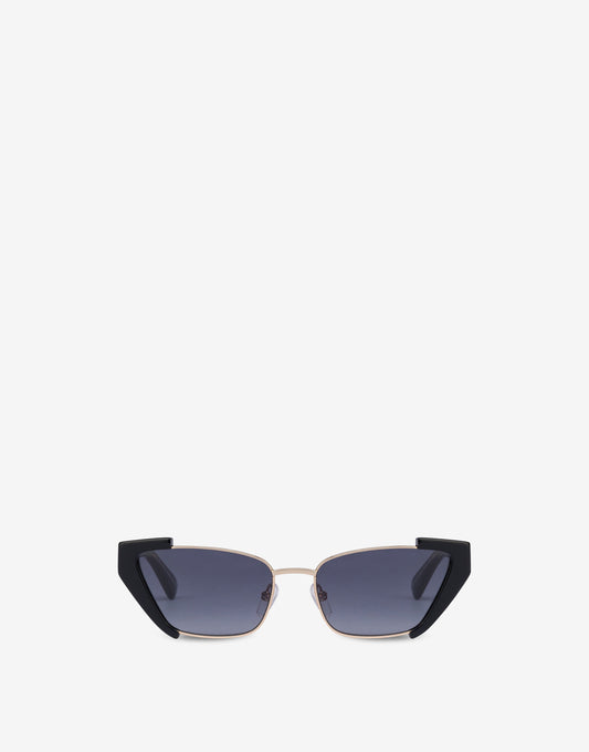 Occhiali da sole cat-eye