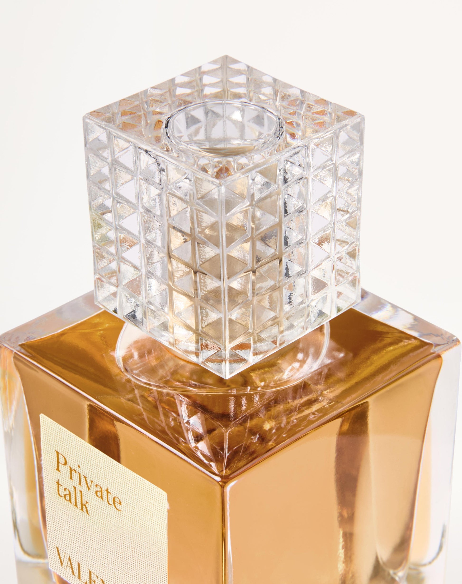 Anatomy Of Dreams - Private Talk Parfum 100ml in .