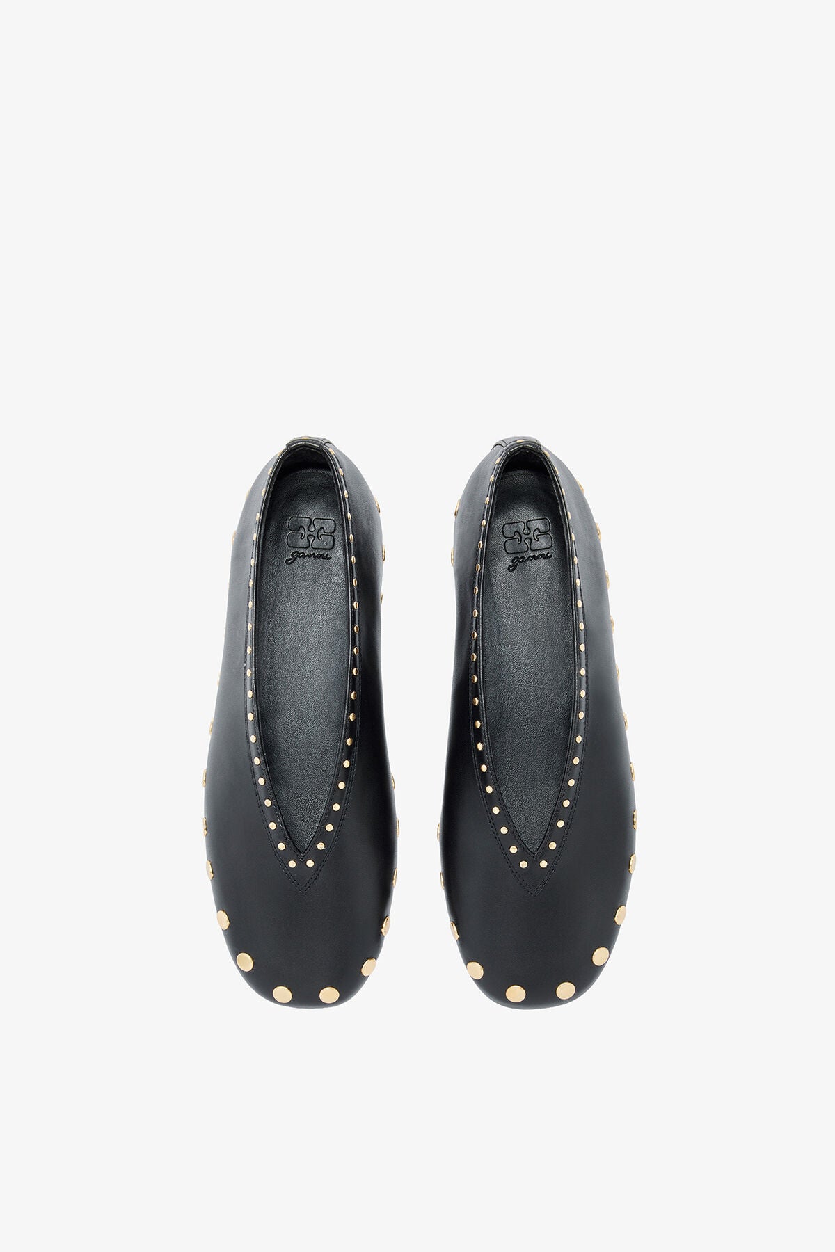 Jenny Ballerina in Black