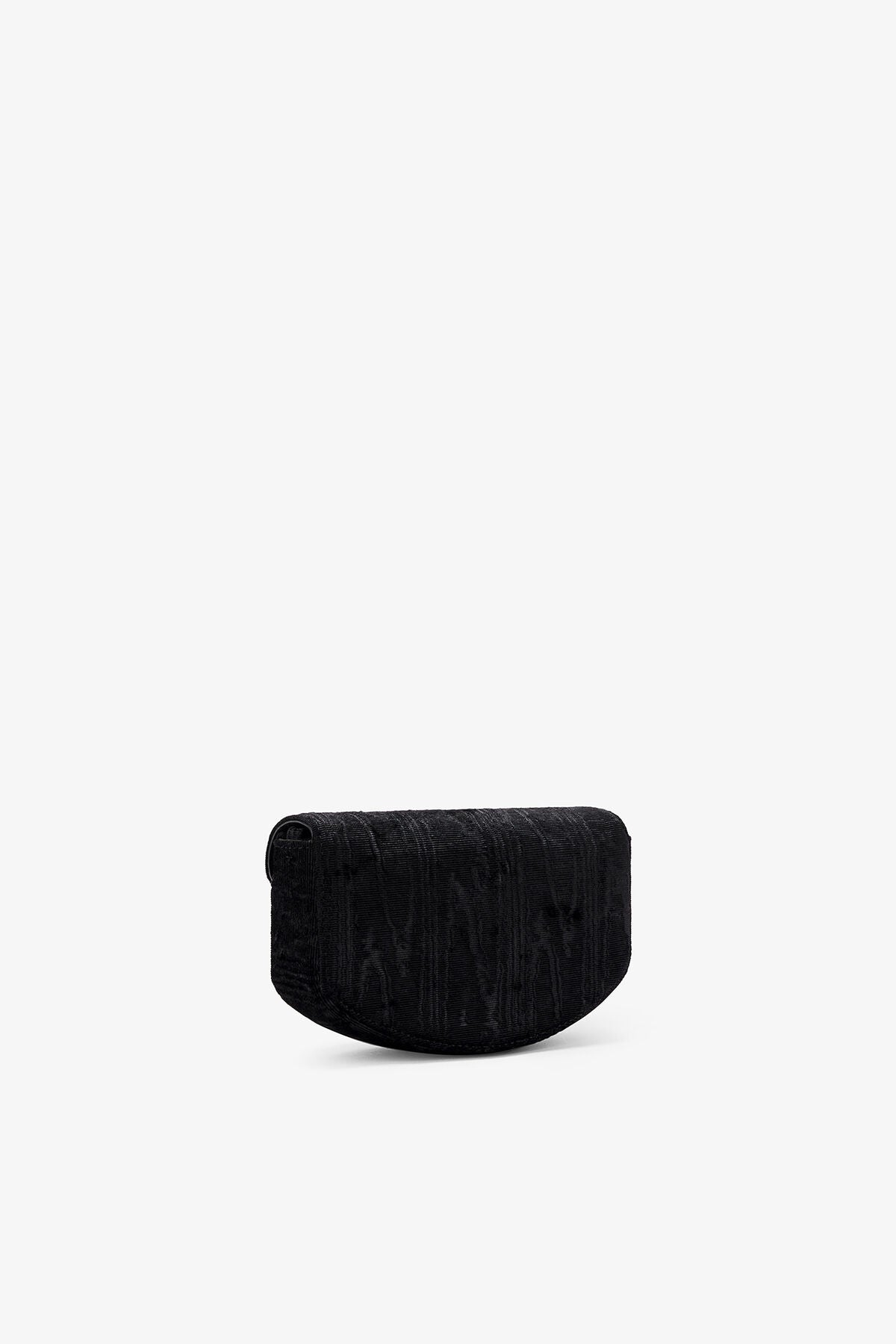Lulu Wallet On Chain in Velvet Moire