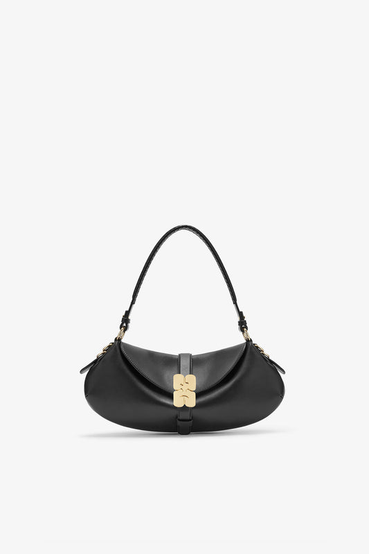 Black B-Kat Bag