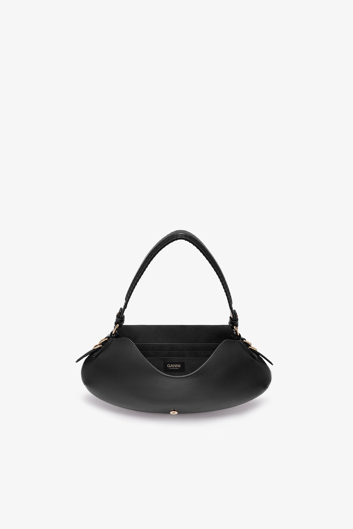 Black B-Kat Bag