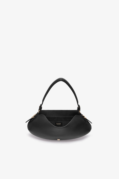 Black B-Kat Bag