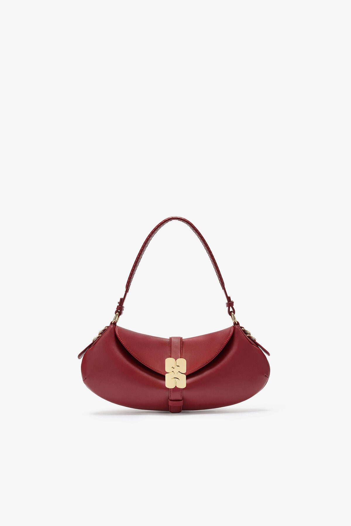 Red B-Kat Bag