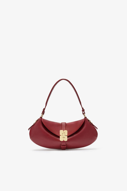 Red B-Kat Bag