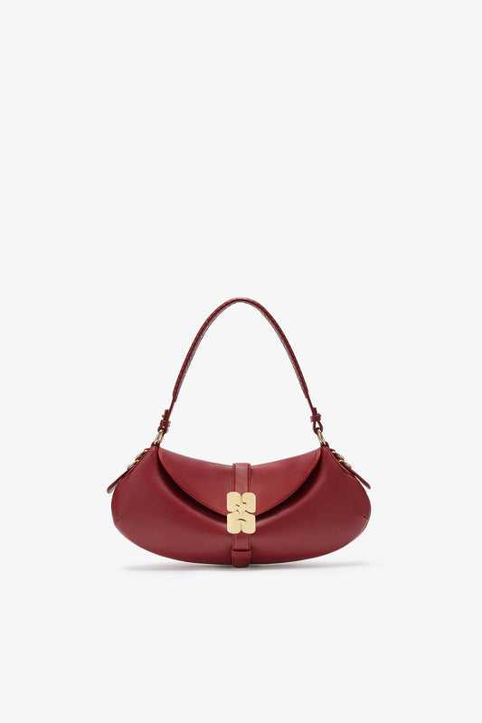 Red B-Kat Bag