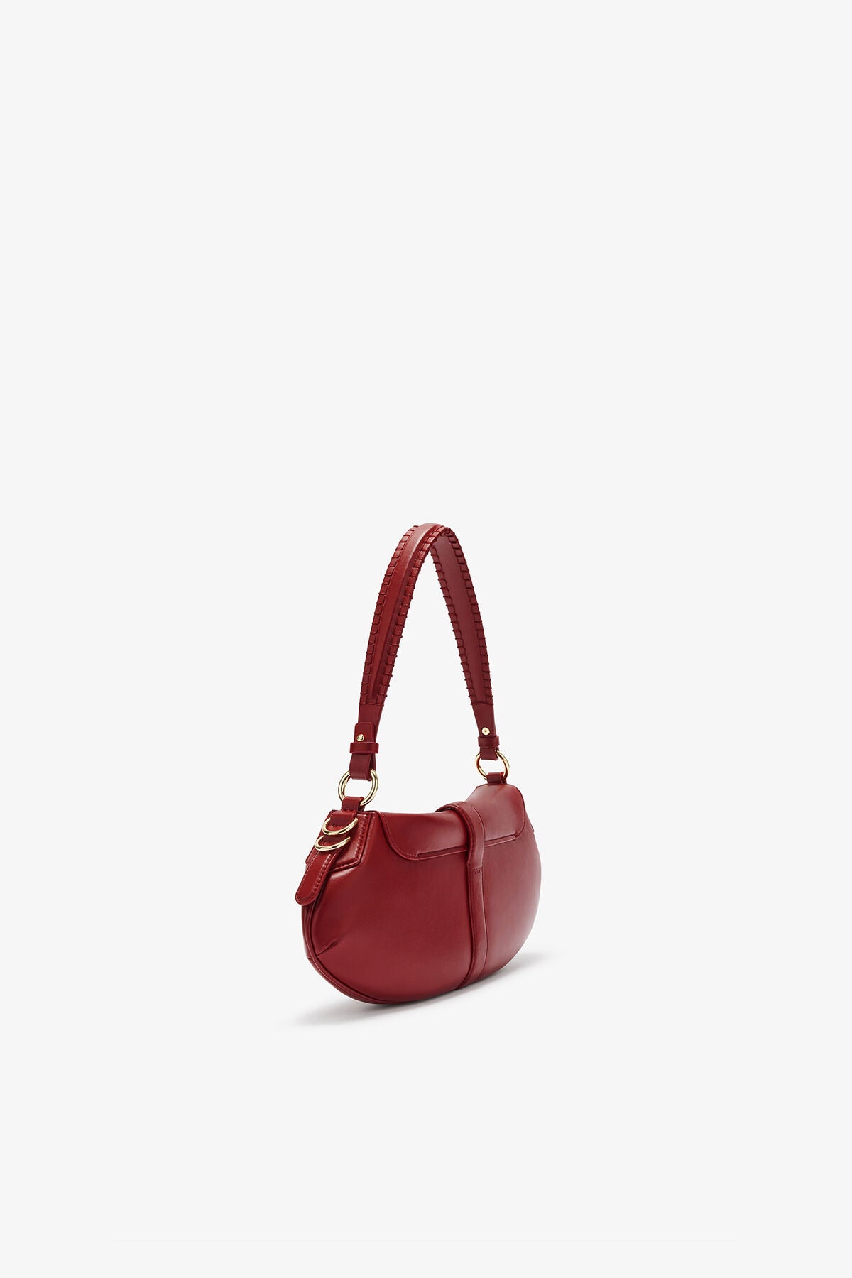 Red B-Kat Bag