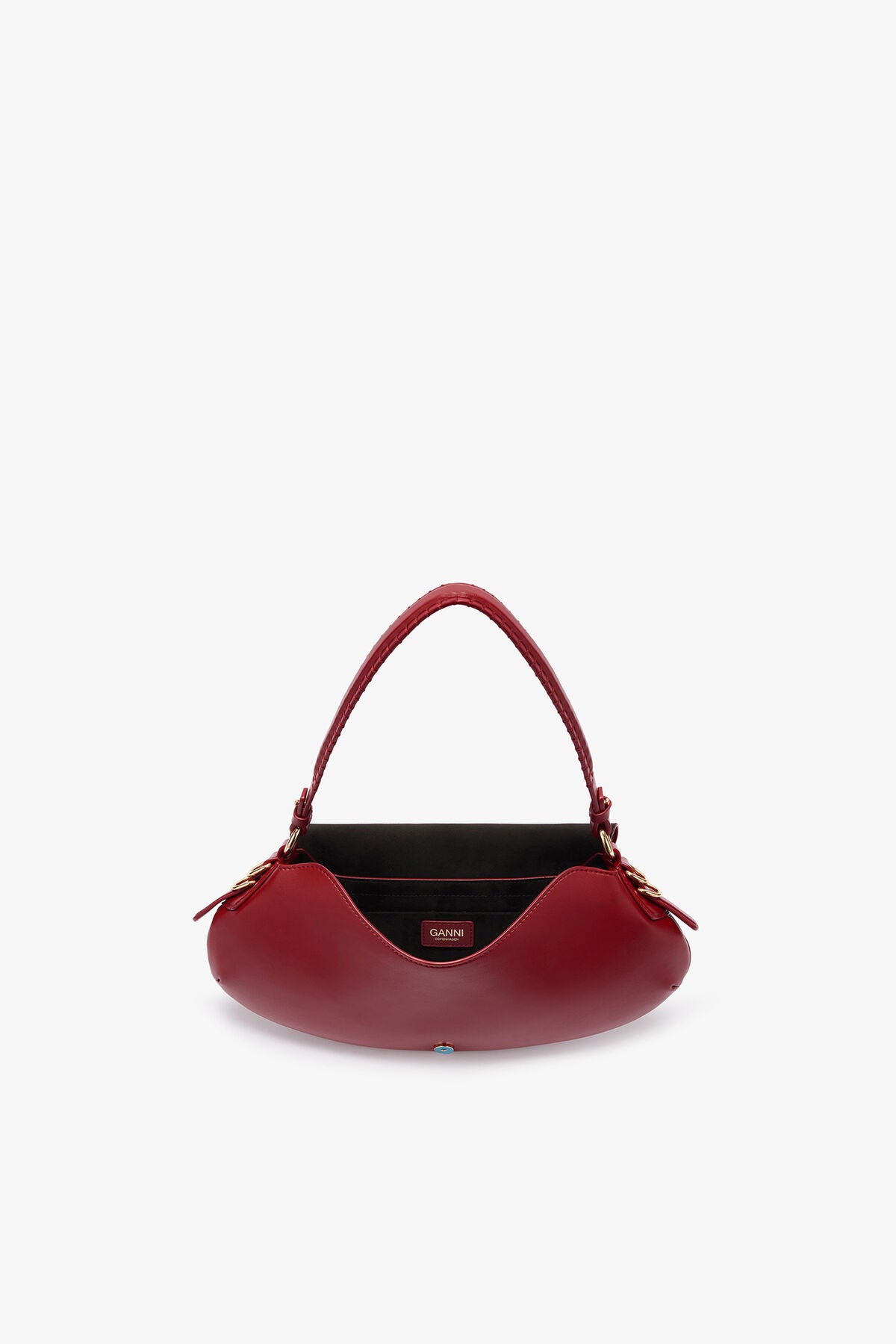 Red B-Kat Bag