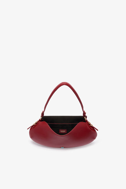 Red B-Kat Bag