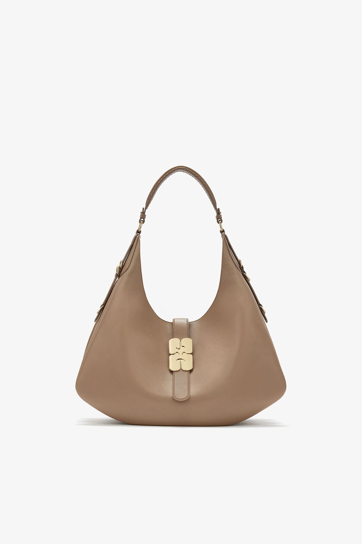 Large Kat Bag in Brown