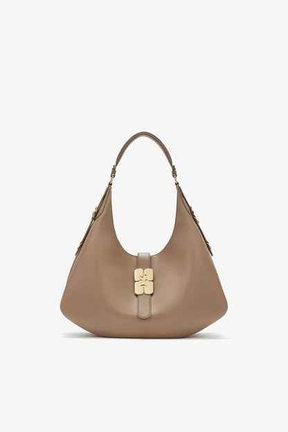 Large Kat Bag in Brown