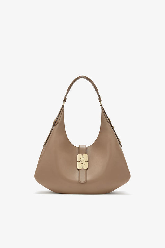 Large Kat Bag in Brown