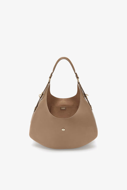 Large Kat Bag in Brown