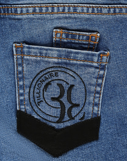 Bermuda Double B