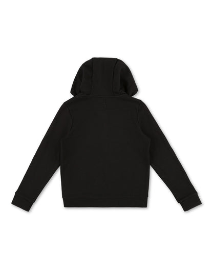 Hoodie Sweatjacket Double B