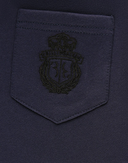 Jogging Trousers Crest