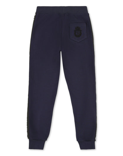 Jogging Trousers Crest