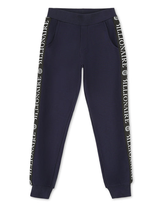Jogging Trousers Crest