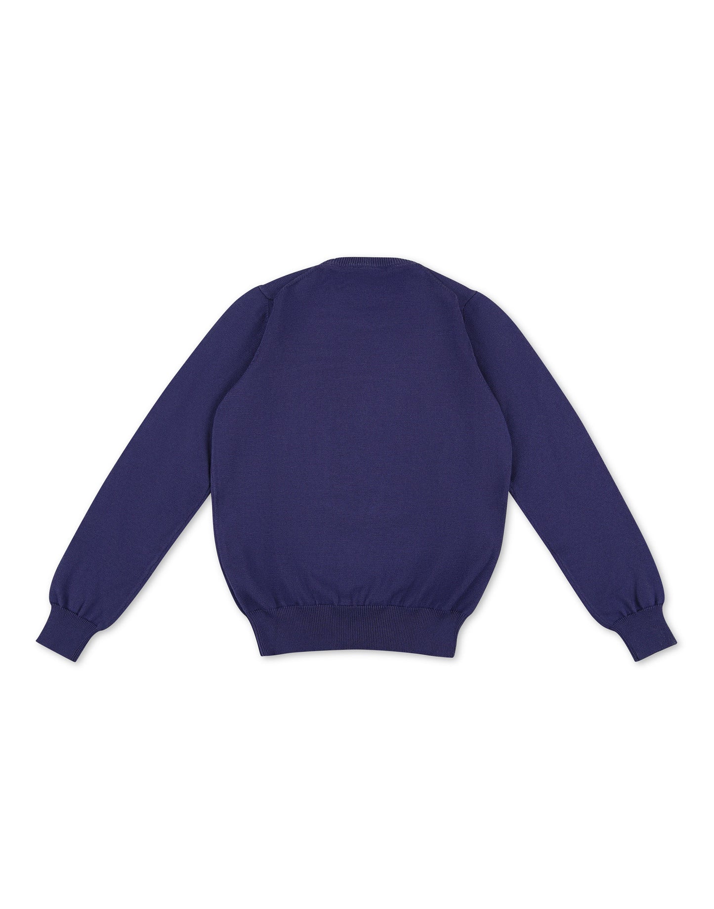 Pullover Round Neck LS Lion