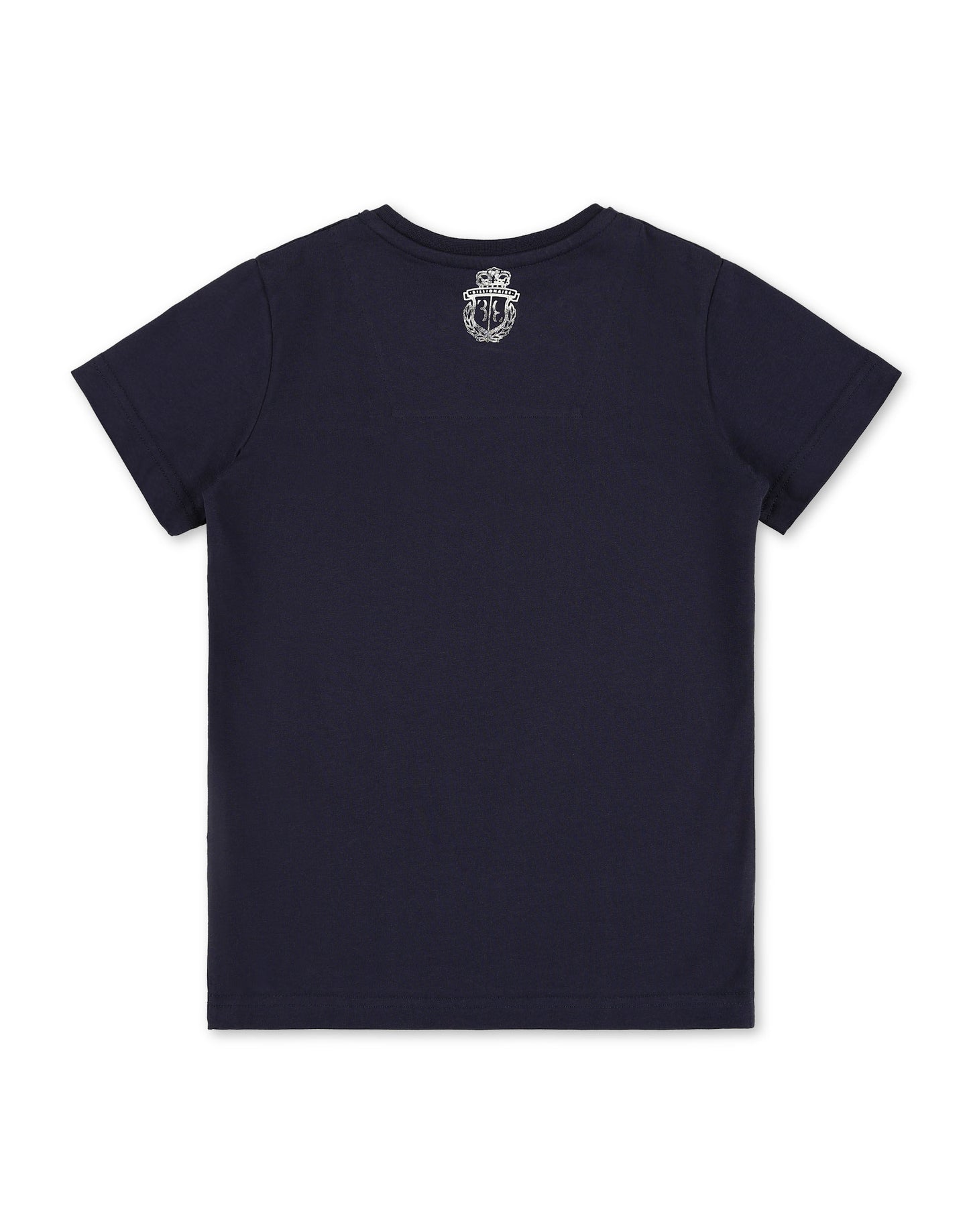 T-shirt Round Neck SS Lion