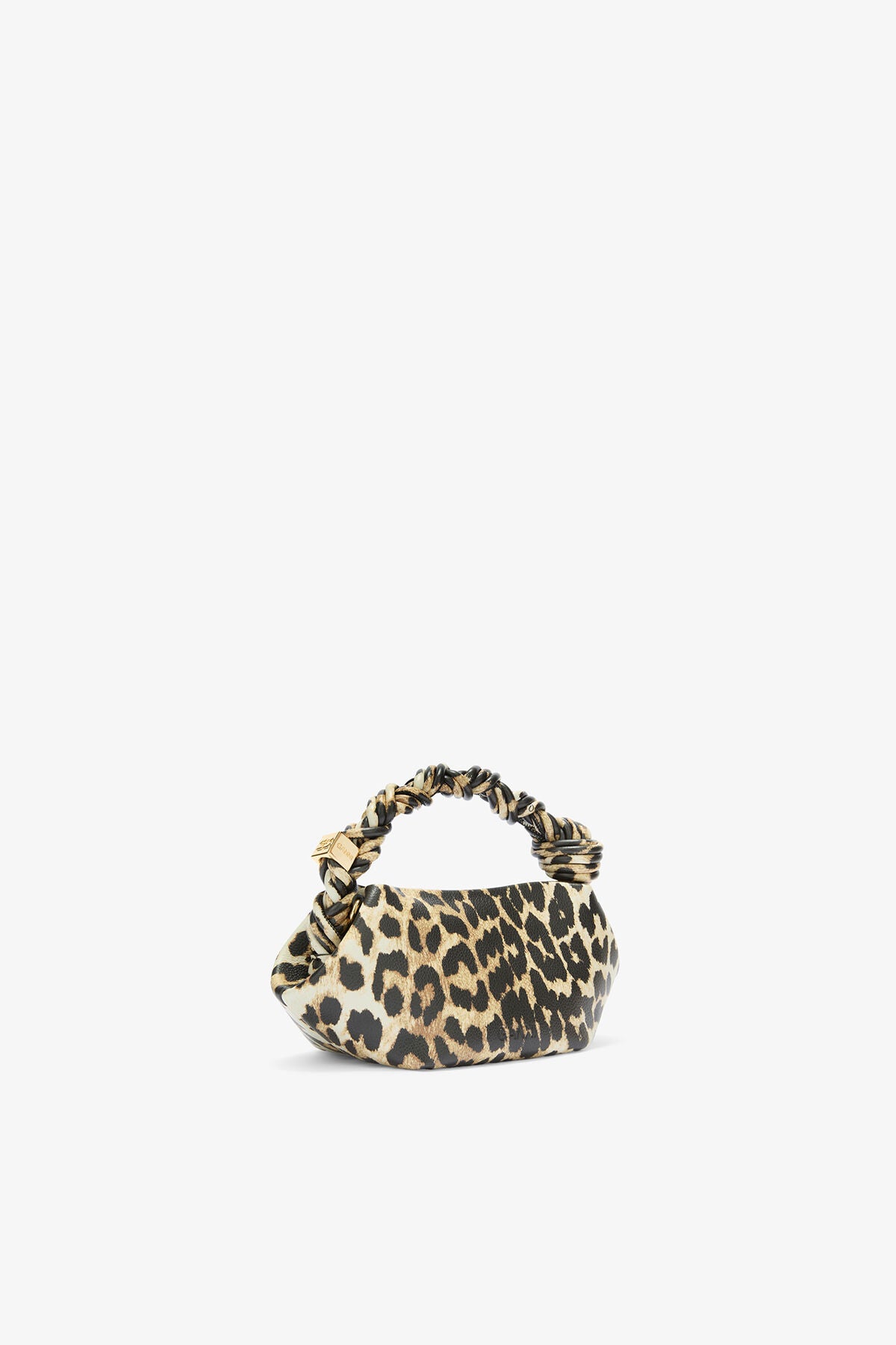 Daisy Duck Leopard Mini Bou Bag