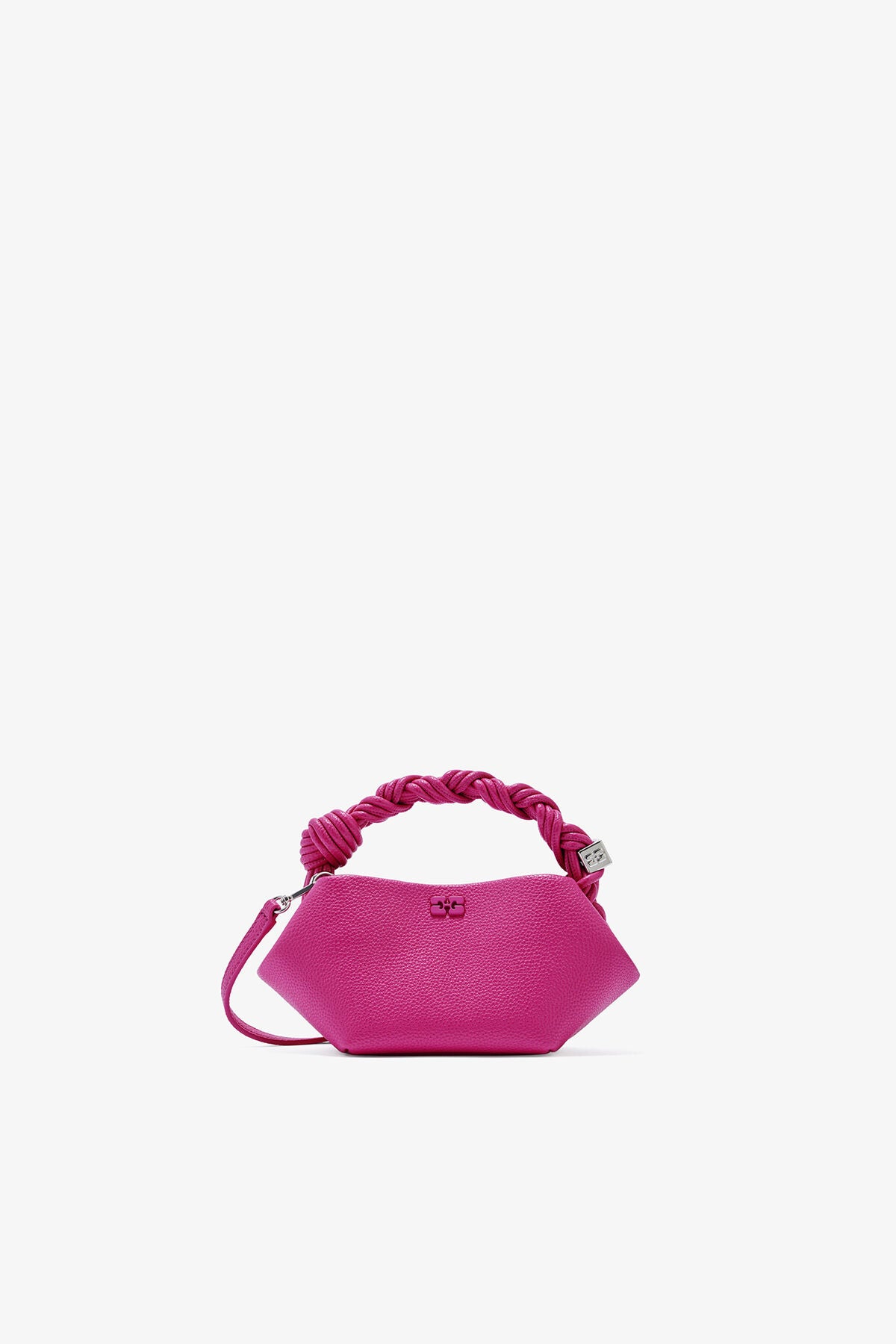 Mini Bou Bag in Pink