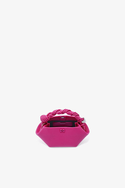 Mini Bou Bag in Pink