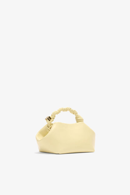 Small Bou Bag in Yellow