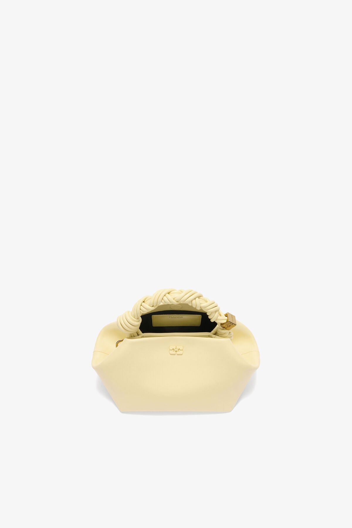 Small Bou Bag in Yellow