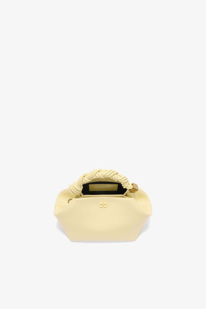 Small Bou Bag in Yellow