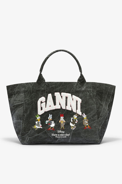 Daisy Duck Bleached XXL Tote