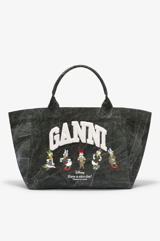 Daisy Duck Bleached XXL Tote