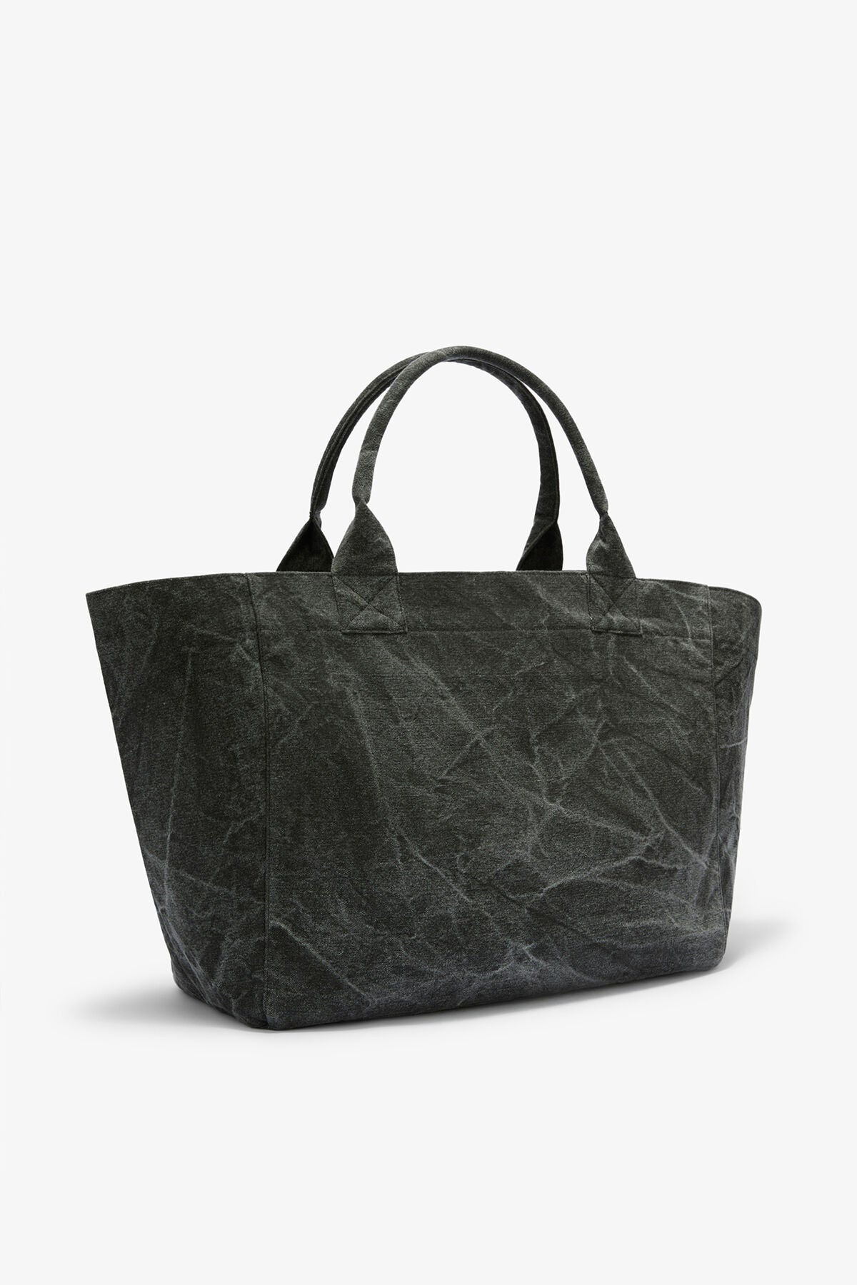 Daisy Duck Bleached XXL Tote