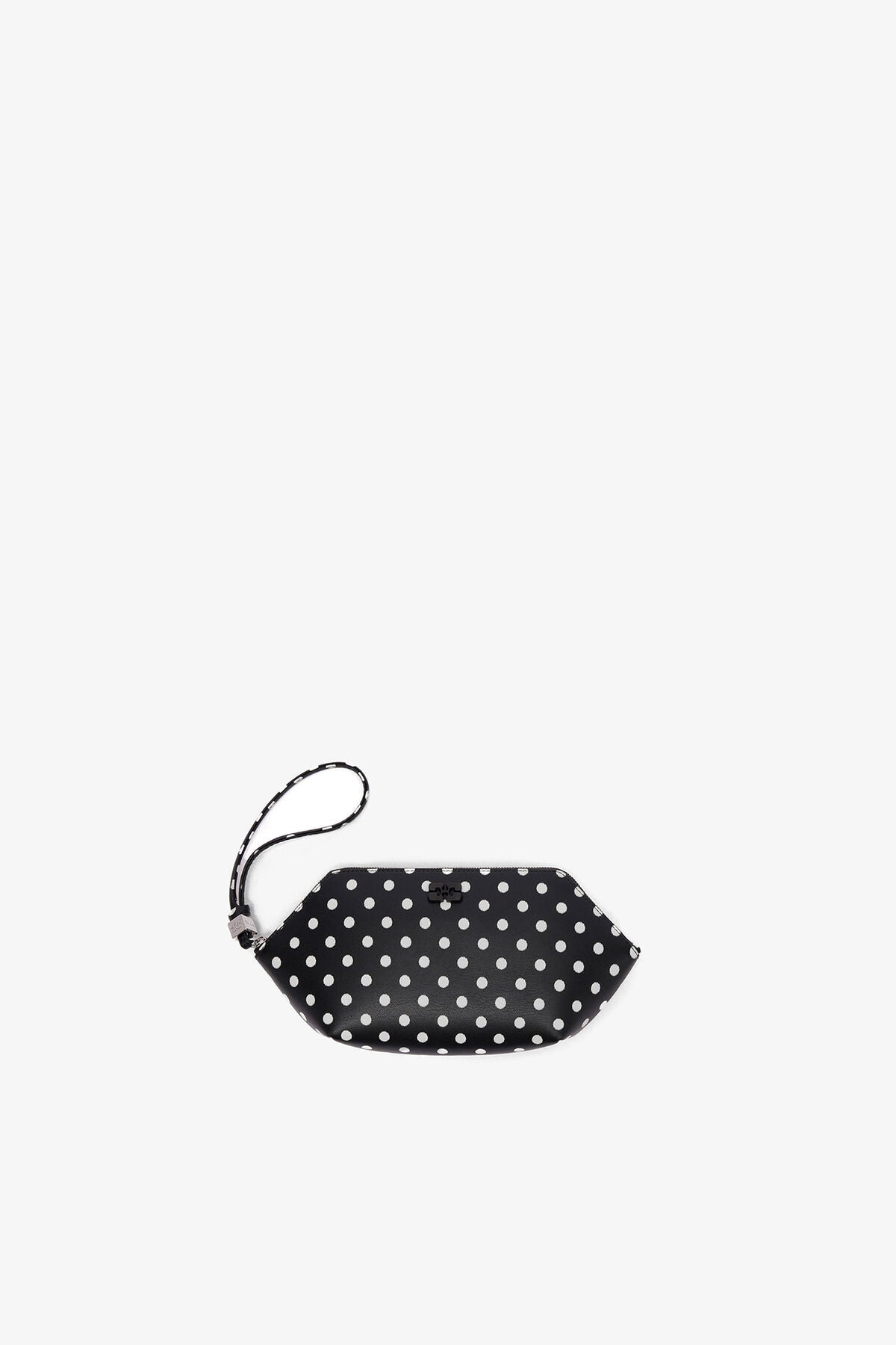 Bou Make Up Pouch with Dots