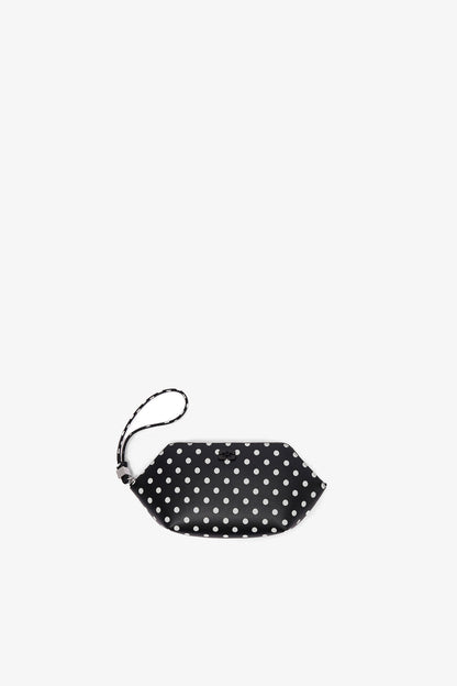 Bou Make Up Pouch with Dots