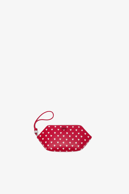 Bou Make Up Pouch with Dots