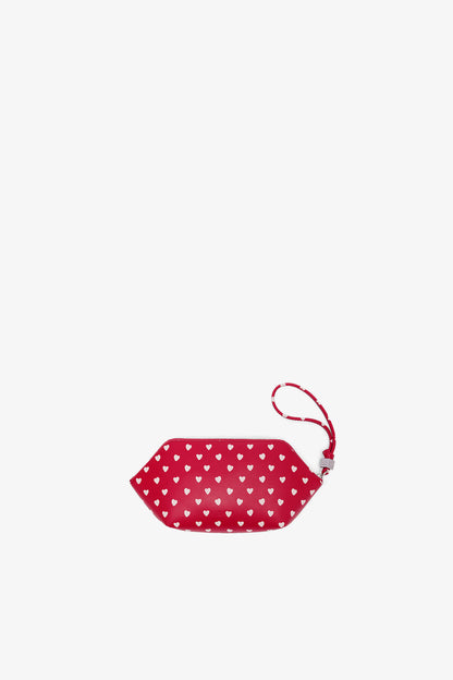 Bou Make Up Pouch with Dots