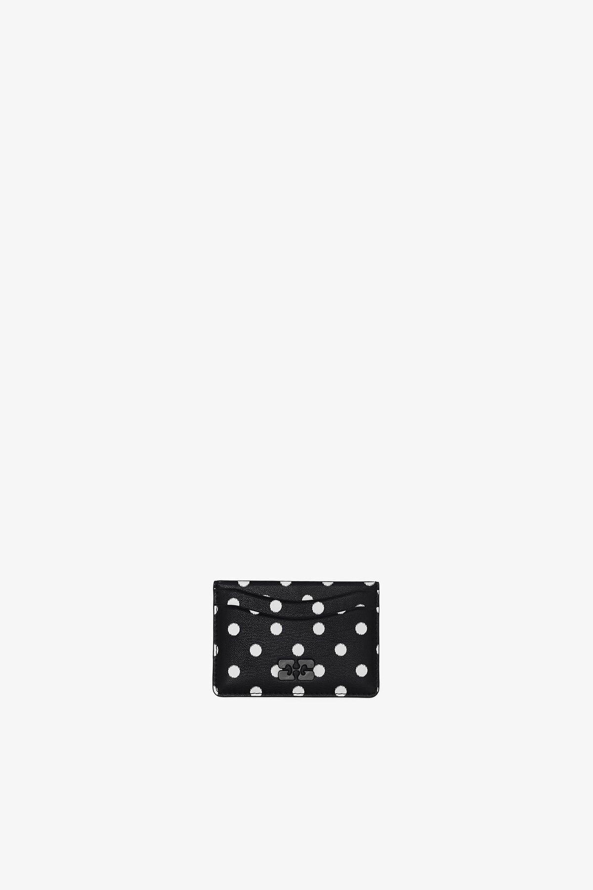 Bou Card Holder with Dots