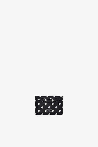 Bou Card Holder with Dots