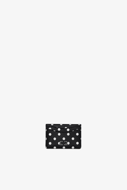 Bou Card Holder with Dots