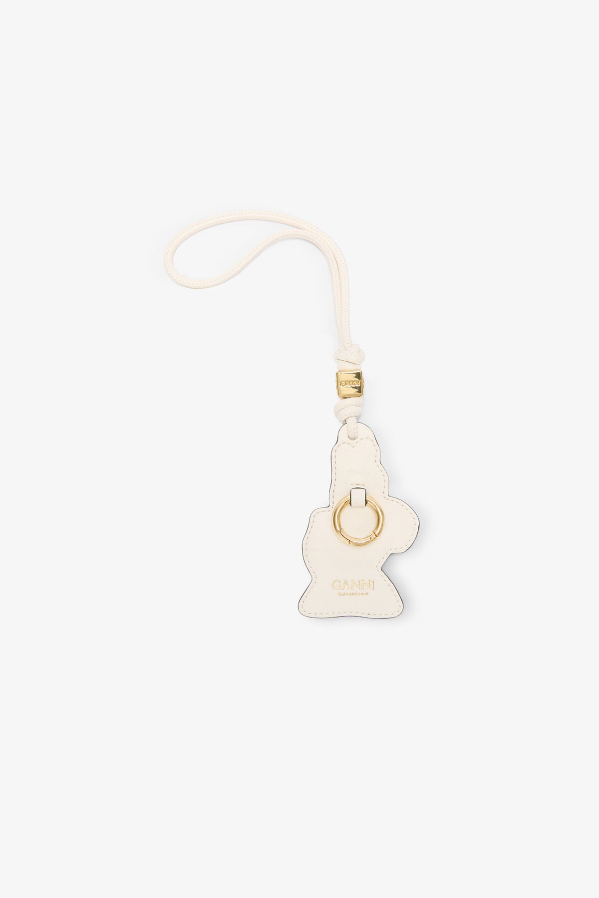 Daisy Duck White Charm