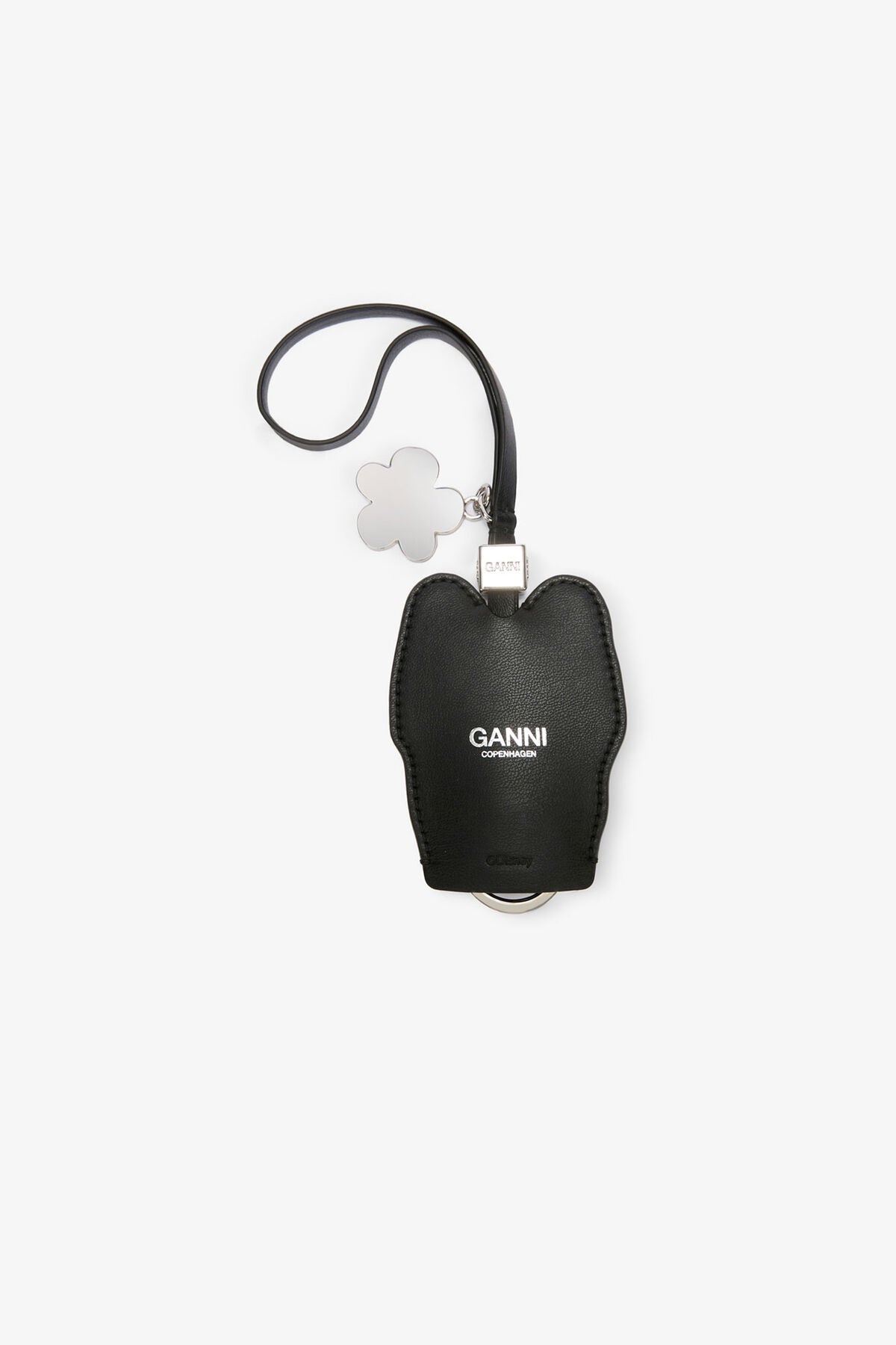 Daisy Duck Black Key Bell