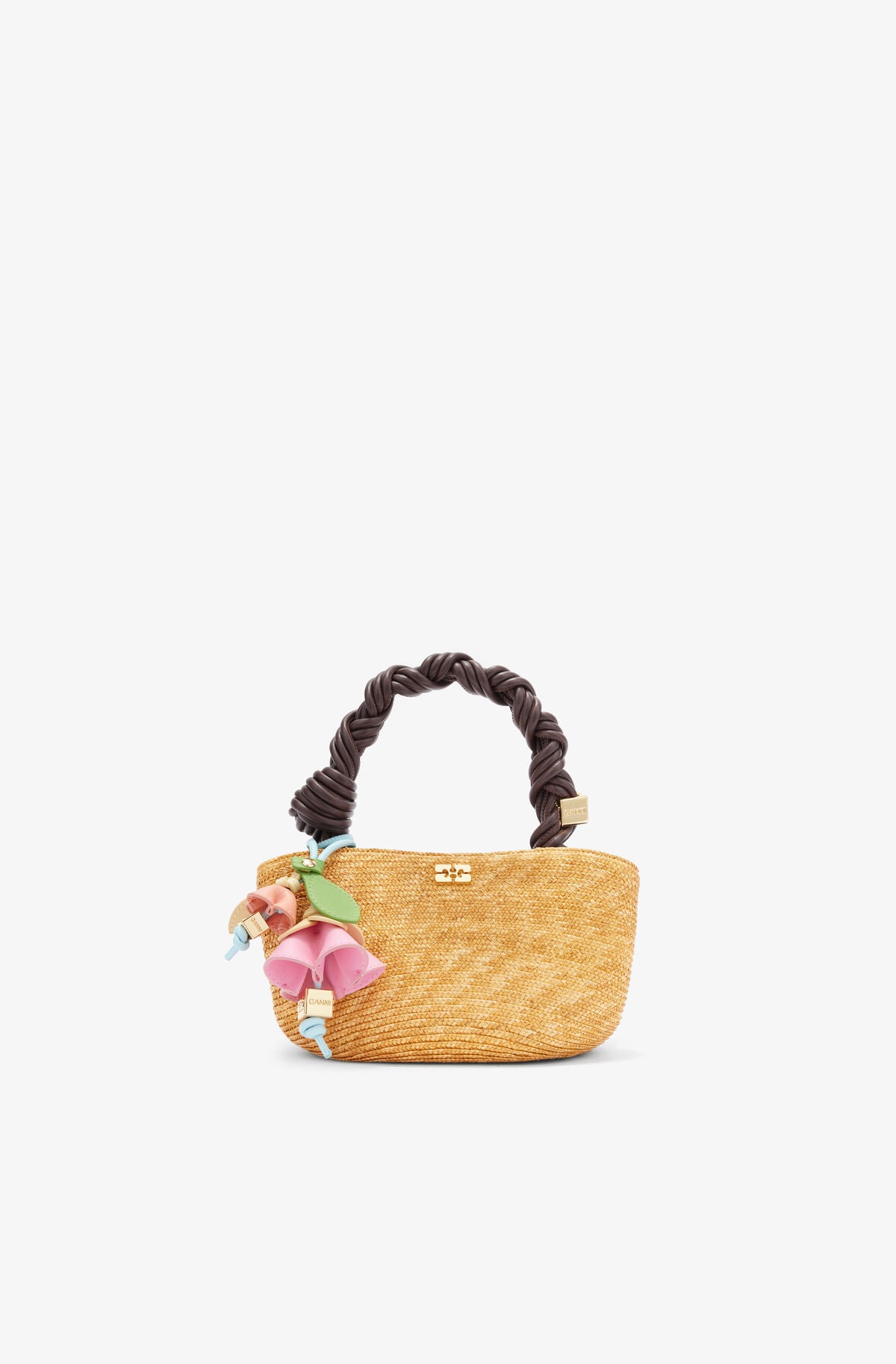 Flower Charm