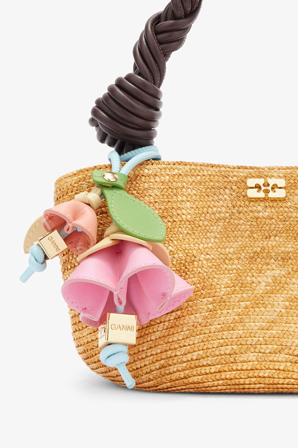 Flower Charm