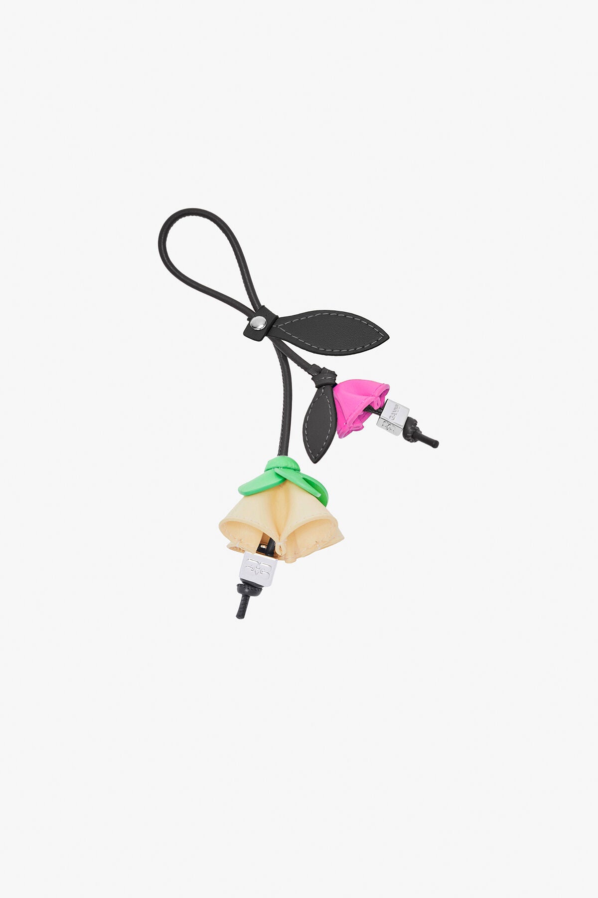 Flower Charm