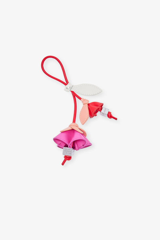 Flower Charm