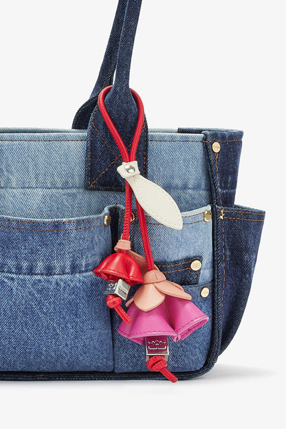 Flower Charm