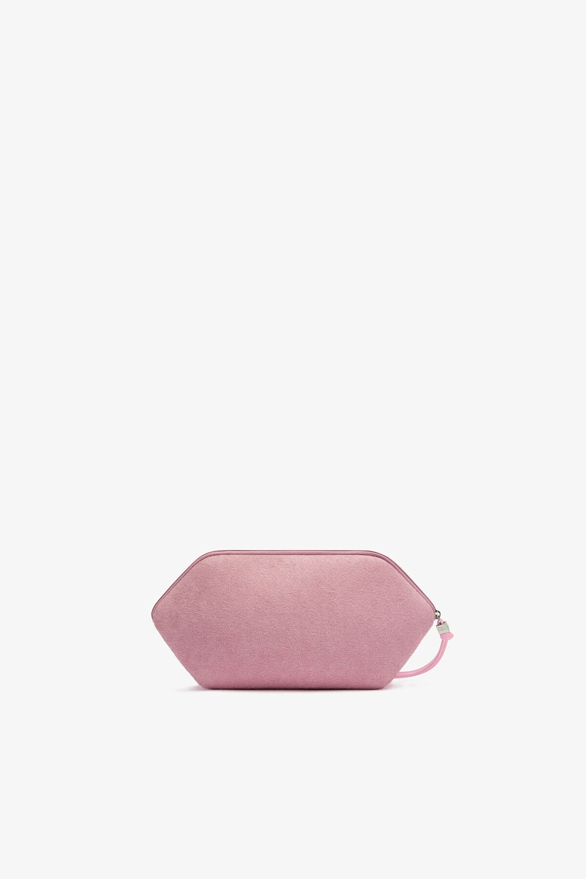 Bikini Pouch with Crab