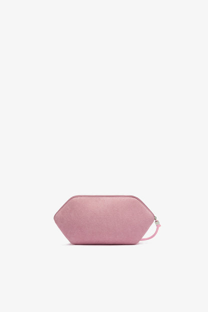 Bikini Pouch with Crab