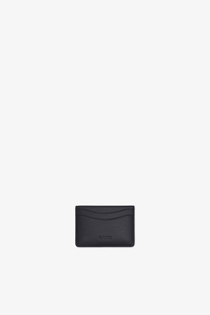 Bou Card Holder in Black
